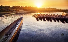 Chitwan Nationalpark