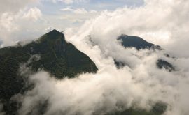 Horton Plains Nationalpark