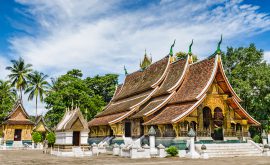 Luang Prabang