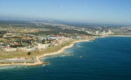Port Elizabeth