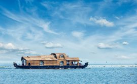 Reisen in allen Facetten erleben...