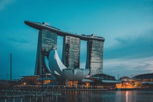 Singapur – Katong und Joo Chiat