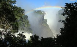 Victoria Falls