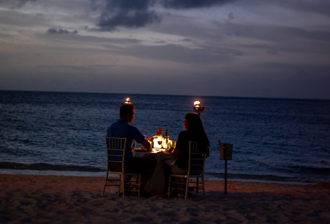 Exklusive Honeymoon-Vorteile