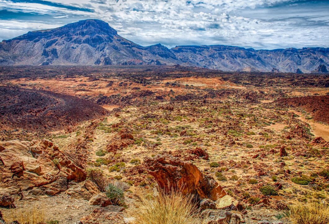 Inselhüpfen Kanarische Inseln