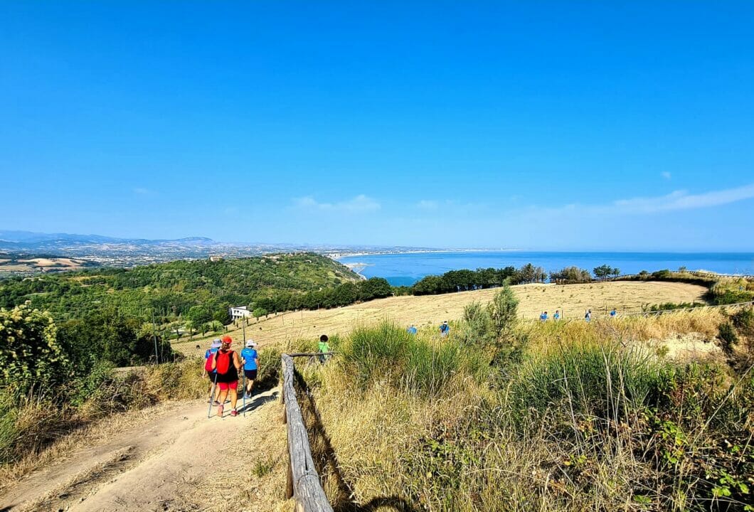 Wander- & Aktivurlaub in Italien