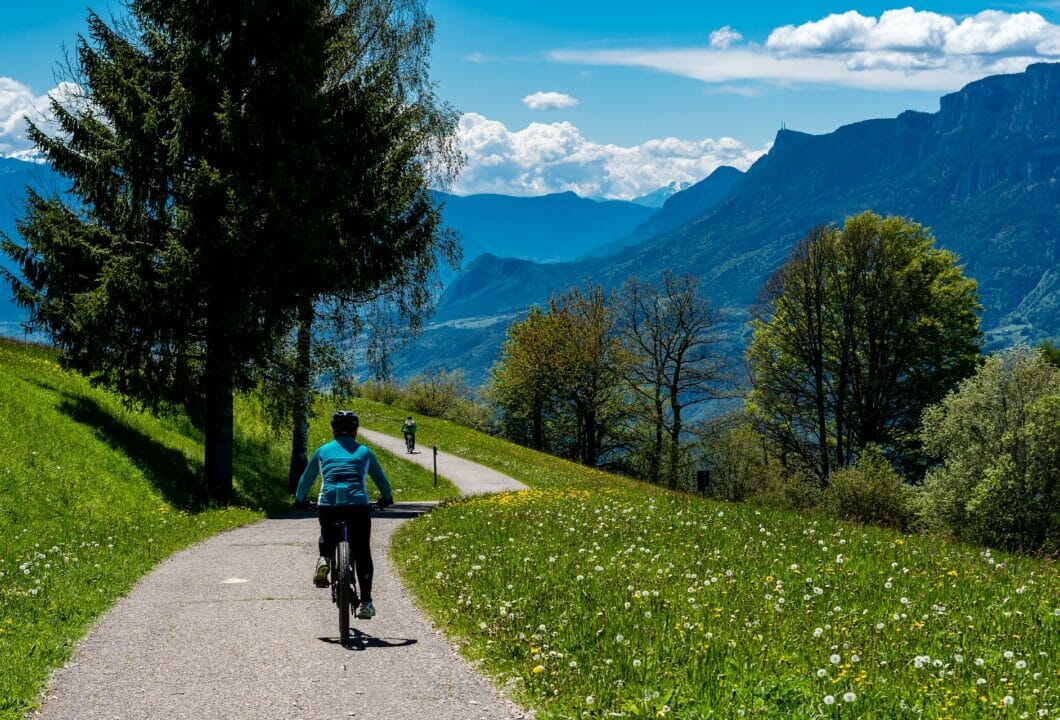 Wanderreise - individuell